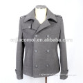 2015 Popular suppliers gray jackets coats lady, ladies designer winter coats